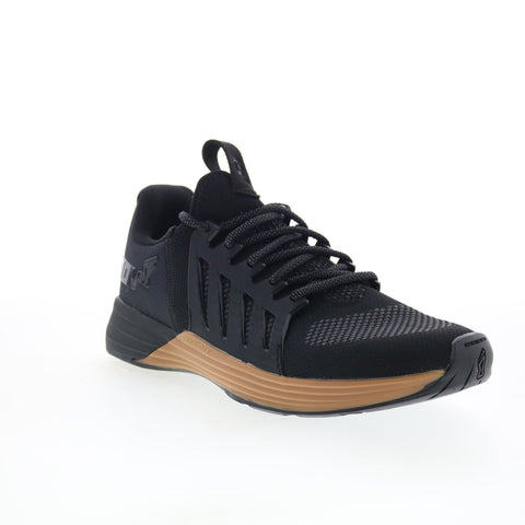 Inov-8 F-Lite G 300 000921-BKGU Womens Black Athletic Cross Training Shoes