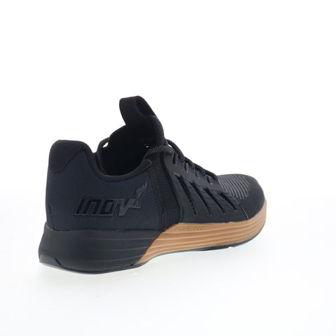 Inov-8 F-Lite G 300 000921-BKGU Womens Black Athletic Cross Training Shoes
