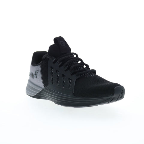 Inov-8 F-Lite G 300 000921-BKGY Womens Black Athletic Cross Training Shoes