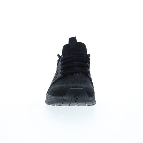 Inov-8 F-Lite G 300 000921-BKGY Womens Black Athletic Cross Training Shoes