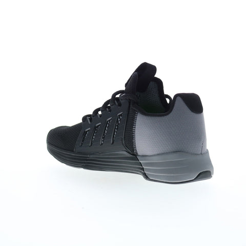 Inov-8 F-Lite G 300 000921-BKGY Womens Black Athletic Cross Training Shoes