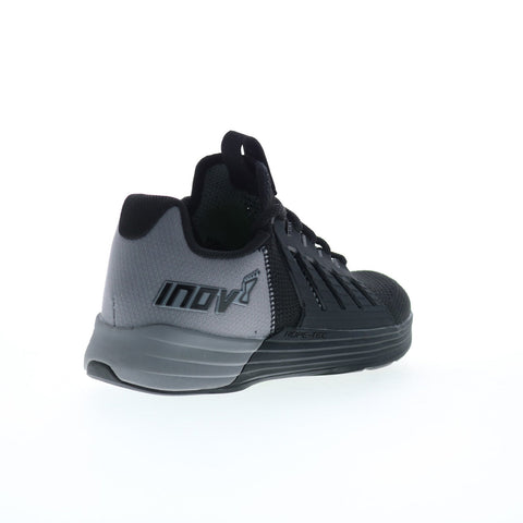 Inov-8 F-Lite G 300 000921-BKGY Womens Black Athletic Cross Training Shoes