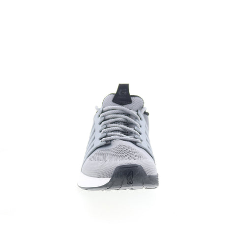 Inov-8 F-Lite G 300 000921-GYWHBK Mens Gray Canvas Lifestyle Sneakers Shoes