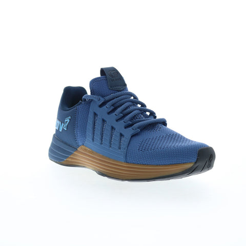 Inov-8 F-Lite G 300 000921-BLGU Womens Blue Athletic Cross Training Shoes