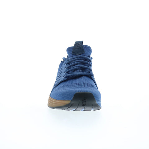 Inov-8 F-Lite G 300 000921-BLGU Womens Blue Athletic Cross Training Shoes