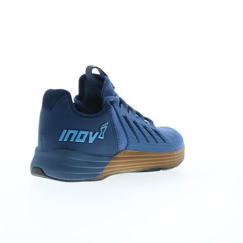 Inov-8 F-Lite G 300 000921-BLGU Womens Blue Athletic Cross Training Shoes