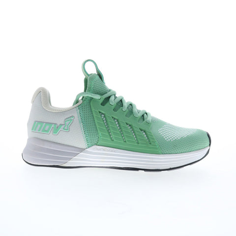 Inov-8 F-Lite G 300 000921-MTWHGY Womens Green Athletic Cross Training Shoes