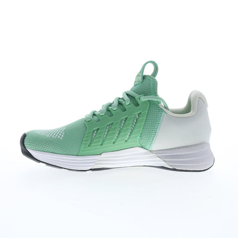 Inov-8 F-Lite G 300 000921-MTWHGY Womens Green Athletic Cross Training Shoes