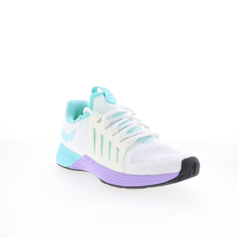 Inov-8 F-Lite G 300 Womens White Athletic Cross Training Shoes