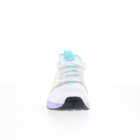 Inov-8 F-Lite G 300 Womens White Athletic Cross Training Shoes