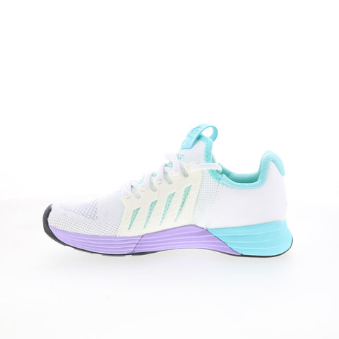 Inov-8 F-Lite G 300 Womens White Athletic Cross Training Shoes