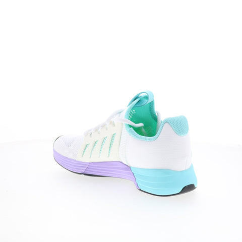 Inov-8 F-Lite G 300 Womens White Athletic Cross Training Shoes