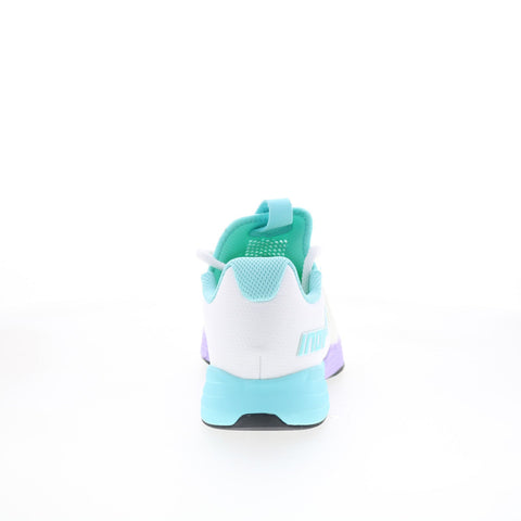 Inov-8 F-Lite G 300 Womens White Athletic Cross Training Shoes