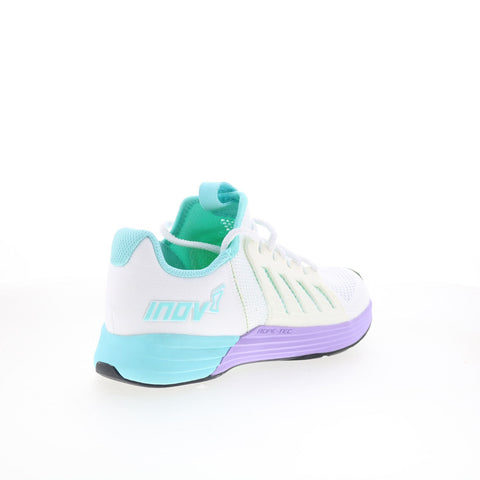 Inov-8 F-Lite G 300 Womens White Athletic Cross Training Shoes