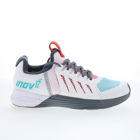Inov-8 F-Lite G 300 000921-WHGYMU Womens White Athletic Cross Training Shoes