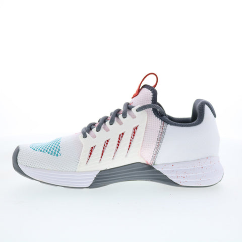 Inov-8 F-Lite G 300 000921-WHGYMU Womens White Athletic Cross Training Shoes