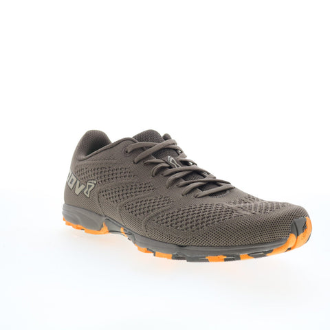 Inov-8 F-Lite 245 000924-TPNEMU Mens Gray Athletic Cross Training Shoes