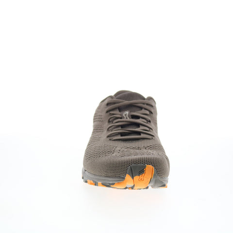 Inov-8 F-Lite 245 000924-TPNEMU Mens Gray Athletic Cross Training Shoes