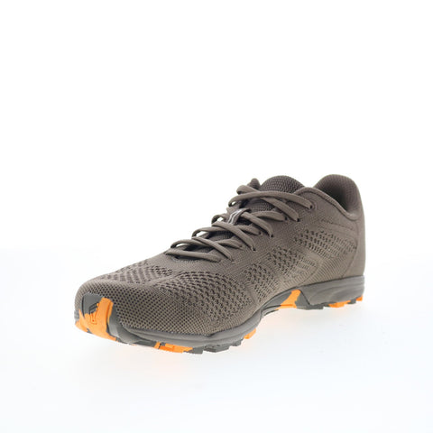 Inov-8 F-Lite 245 000924-TPNEMU Mens Gray Athletic Cross Training Shoes