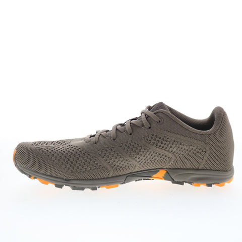 Inov-8 F-Lite 245 000924-TPNEMU Mens Gray Athletic Cross Training Shoes