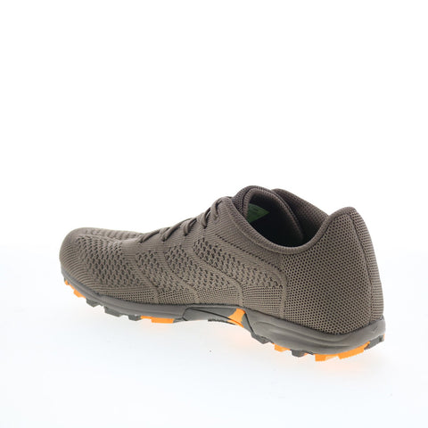 Inov-8 F-Lite 245 000924-TPNEMU Mens Gray Athletic Cross Training Shoes