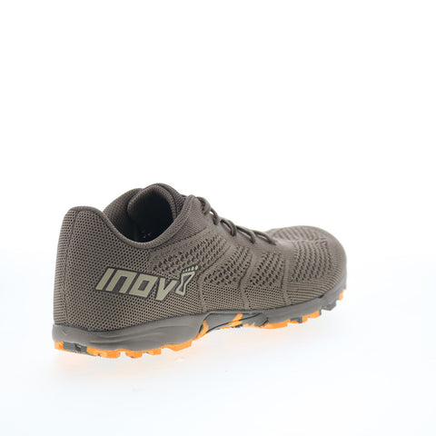 Inov-8 F-Lite 245 000924-TPNEMU Mens Gray Athletic Cross Training Shoes