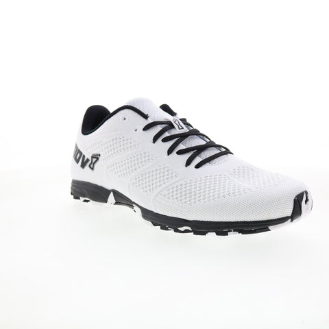 Inov-8 F-Lite 245 000924-WHBKMU Mens White Athletic Cross Training Shoes