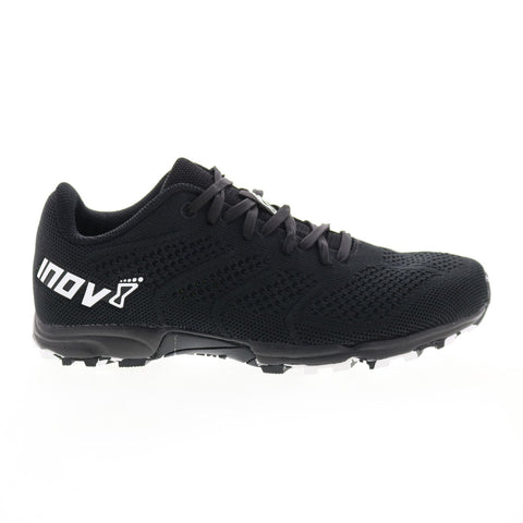 Inov-8 F-Lite 245 000925-BKWH Womens Black Athletic Cross Training Shoes