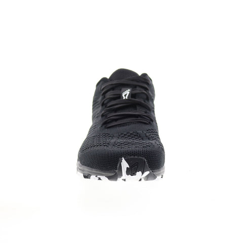 Inov-8 F-Lite 245 000925-BKWH Womens Black Athletic Cross Training Shoes