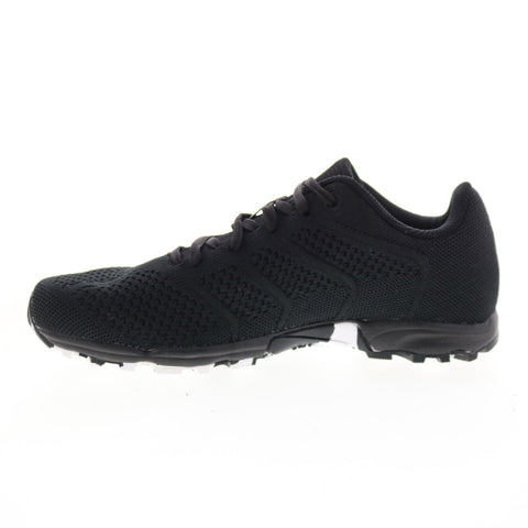Inov-8 F-Lite 245 000925-BKWH Womens Black Athletic Cross Training Shoes