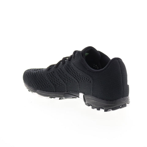 Inov-8 F-Lite 245 000925-BKWH Womens Black Athletic Cross Training Shoes