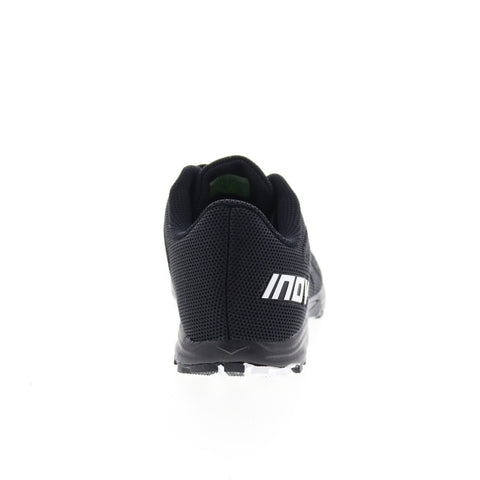 Inov-8 F-Lite 245 000925-BKWH Womens Black Athletic Cross Training Shoes