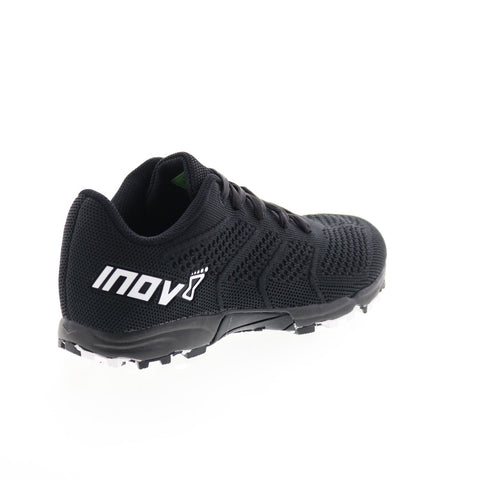 Inov-8 F-Lite 245 000925-BKWH Womens Black Athletic Cross Training Shoes
