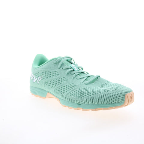 Inov-8 F-Lite 245 000925-MTGU Womens Green Athletic Cross Training Shoes