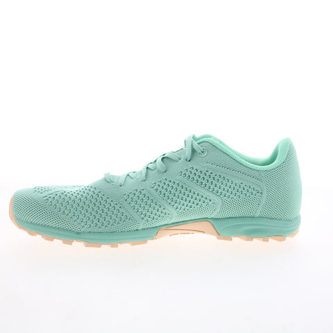 Inov-8 F-Lite 245 000925-MTGU Womens Green Athletic Cross Training Shoes