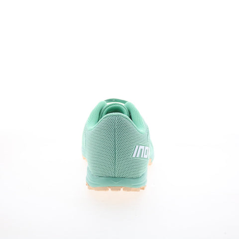 Inov-8 F-Lite 245 000925-MTGU Womens Green Athletic Cross Training Shoes