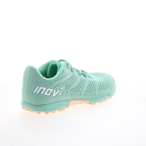 Inov-8 F-Lite 245 000925-MTGU Womens Green Athletic Cross Training Shoes