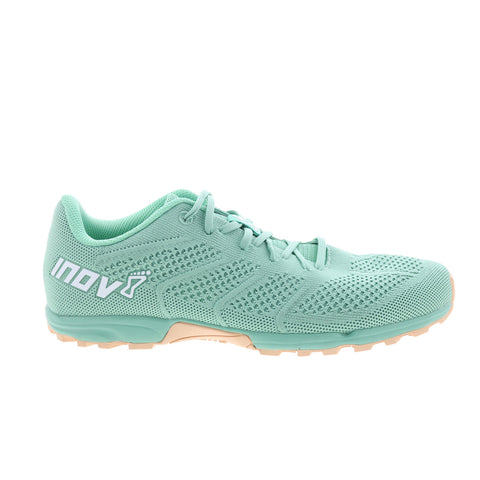 Inov-8 F-Lite 245 000925-MTGU Womens Green Athletic Cross Training Shoes