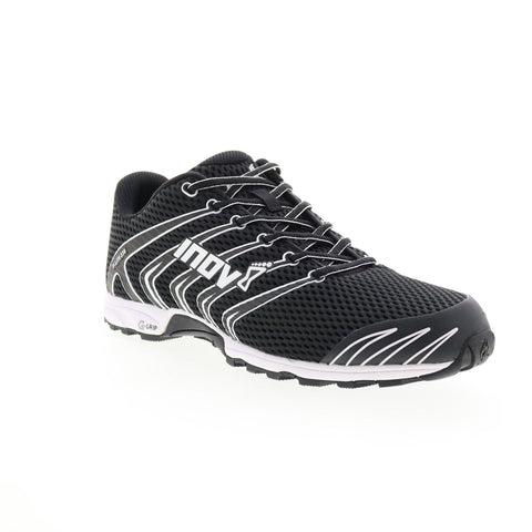 Inov-8 F-Lite G 230 000927-BKWH Mens Black Athletic Cross Training Shoes
