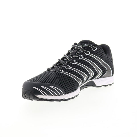 Inov-8 F-Lite G 230 000927-BKWH Mens Black Athletic Cross Training Shoes