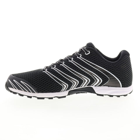 Inov-8 F-Lite G 230 000927-BKWH Mens Black Athletic Cross Training Shoes