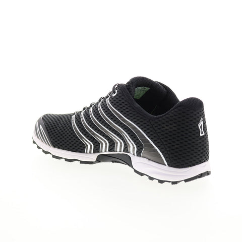 Inov-8 F-Lite G 230 000927-BKWH Mens Black Athletic Cross Training Shoes