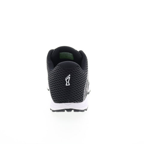 Inov-8 F-Lite G 230 000927-BKWH Mens Black Athletic Cross Training Shoes