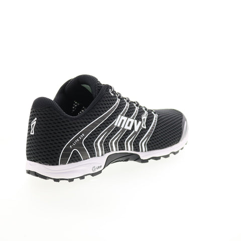 Inov-8 F-Lite G 230 000927-BKWH Mens Black Athletic Cross Training Shoes