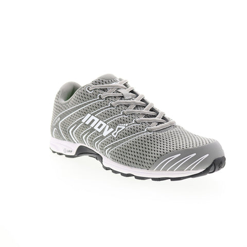 Inov-8 F-Lite G 230 000927-GYWH Mens Gray Athletic Cross Training Shoes