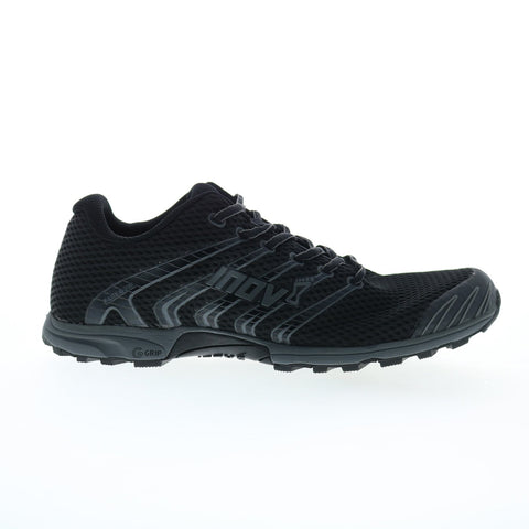Inov-8 F-Lite G 230 000927-BKGY Mens Black Mesh Athletic Cross Training Shoes