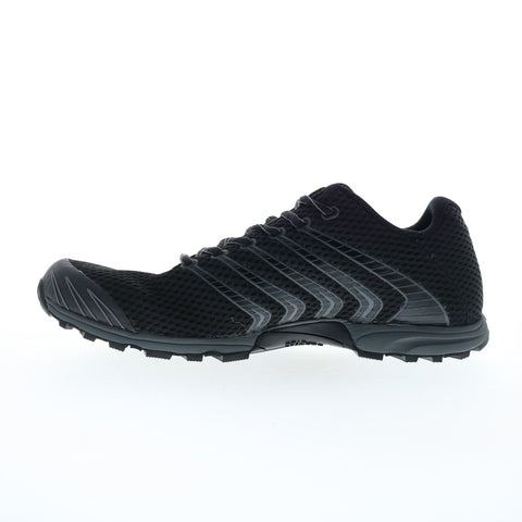 Inov-8 F-Lite G 230 000927-BKGY Mens Black Mesh Athletic Cross Training Shoes