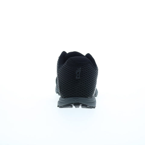 Inov-8 F-Lite G 230 000927-BKGY Mens Black Mesh Athletic Cross Training Shoes
