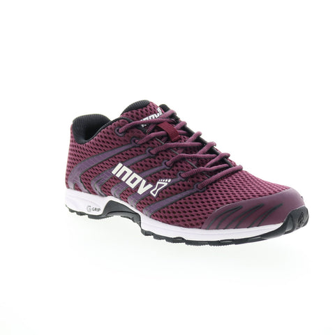 Inov-8 F-Lite G 230 000928-PLWH Womens Purple Athletic Cross Training Shoes