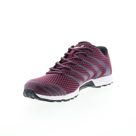 Inov-8 F-Lite G 230 000928-PLWH Womens Purple Athletic Cross Training Shoes